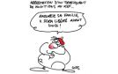 كاريكاتور يوم الأحد 28 فيفري 2016