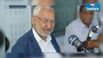 راشد الغنوشي : تونس هي البديل عن تنظيم 