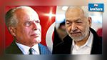   جمعية تراث الزعيم الحبيب بورقيبة : الغنوشي أصبح بورقيبيا بامتياز    