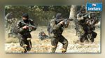 تواصل العملية الأمنية بجبل مغيلة