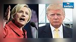 الإنتخابات الأمريكية : ترامب وكلينتون أمام يوم حاسم 