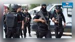 الحمامات : إيقافات وحجز كمية من 