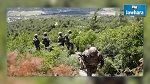 العثور على ذخيرة خلال عملية تمشيط بجبل المغيلة 