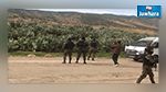 إنتهاء العملية الأمنية بجبل مغيلة وهذه الحصيلة