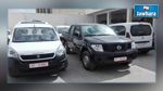  سيارات جديدة لفائدة المؤسسات الصحية بولاية القيروان