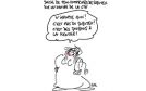 كاريكاتور يوم الأربعاء 2 مارس 2016