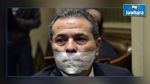 البرلمان المصري يسقط عضوية توفيق عكاشة