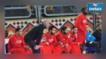 أحداث نهائي الكان : عقوبات قاسية على المنتخب التونسي لكرة اليد