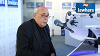 أحمد السعيدي : تصنيف حزب الله قرار مجانب للصواب