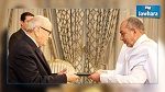 رئيس الجمهورية يتسلم اوراق اعتماد سفراء جدد بتونس