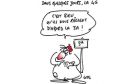  كاريكاتور يوم الجمعة 4 مارس 2016