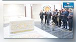وزيرة الثقافة تقر بوجود بطء في سير أشغال ترميم قصر المرمر بالمنستير