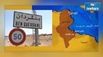 إغلاق منافذ بن قردان وجربة ومنع الدخول إليهما