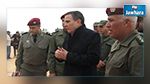 وزيرا الدفاع والداخلية في طريقهما إلى بن قردان