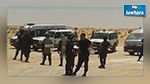 تطاوين : القضاء على ارهابي في عملية مطاردة