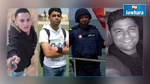قائمة اسمية أولية بأسماء الشهداء