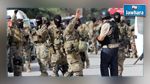 بنقردان : القضاء على 8 ارهابيين داخل أحد المنازل