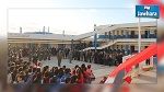 دقيقة صمت أثناء تحية العلم بكافة المدارس والمعاهد الثانوية يوم الأربعاء