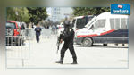 الداخلية تنفي مطاردة ارهابي في باردو