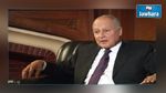 أحمد أبو الغيط أمينا عاما جديدا للجامعة العربية
