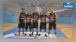 كأس تونس لكرة السلة : النجم الساحلي يفوز على الإفريقي  و يتأهل إلى نصف النهائي
