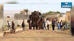 الداخلية تنفي وجود اطلاق نار في بنقردان 