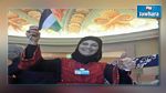  فلسطينية تفوز بلقب أفضل معلم في العالم