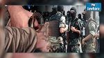 هلاك إرهابي متأثرا بجراحه 