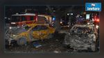 تركيا: ارتفاع حصيلة ضحايا تفجير أنقرة وحجب موقعي فيسبوك وتويتر