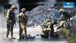 استشهاد 3 فلسطينيين شرق الخليل