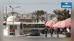 بنقردان : الإدارات العمومية والمحلات تفتح أبوابها من جديد 