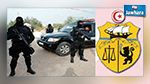 الداخلية : ايقاف أكثر من 900 مفتشا عنه واحباط 66 عملية تهريب خلال أسبوع