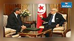 الحبيب الصيد يطلع رئيس الجمهورية على نتائج زيارته إلى بن قردان
