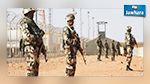 الجزائر تعلن حالة التأهب على حدودها مع ليبيا