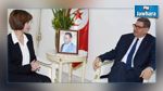 صورة الشهيد البطل عبد العاطي عبد الكبير تزيّن مكتب رئيس الحكومة 