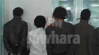 إيقاف خلية إرهابية في جندوبة