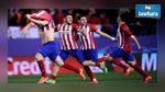 دوري أبطال أوروبا : أتليتيكو مدريد بضربات الحظ و مانشستر سيتي للمرة الأولى في ربع النهائي