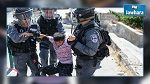 الاحتلال الإسرائيلي يقضي بسجن 7 أطفال من القدس المحتلة
