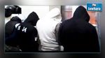 القيروان : القبض على تكفيريين يشتبه في تورطهم في قضايا ارهابية