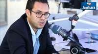 أمين شعيب ضيف برنامج Up to Business