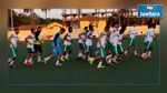 كأس الكاف: الملعب القابسي من أجل تحقيق إنجاز تاريخي