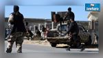 ليبيا : تبادل إطلاق نار كثيف في طرابلس  