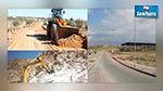 وزير الفلاحة : انطلاق انجاز عدد من المشاريع المبرمجة بمدنين 