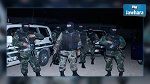 رسمي : القضاء على ارهابيين اثنين في بنقردان