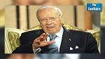 قايد السبسي : 