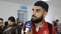 تصريحات ما بعد مباراة النجم الساحلي و أولمبيك خريبقة
