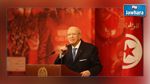 قائد السبسي : لا بديل اليوم عن الوحدة الوطنية 