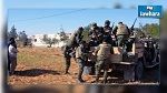 بلاغ مشترك لوزارتي الداخلية والدفاع حول مستجدات عملية الصياح في بنقردان