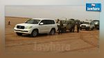  احباط 97 عملية تهريب والقبض على 1143 مفتشا عنهم