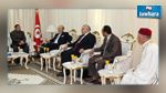 بعثة دينية إلى مدن أوروبية لتقديم محاضرات ودروس للتونسيين بالخارج